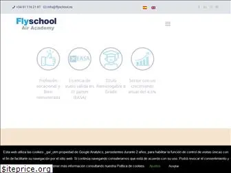 flyschool.es