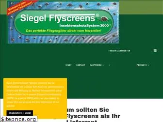 flyscreen.supply
