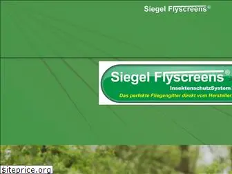 flyscreen.website