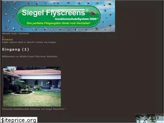 flyscreens.website