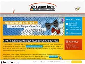 flyscreenteam.de