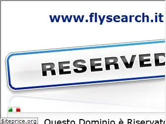 flysearch.it