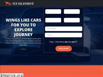 flyselfdrive.com