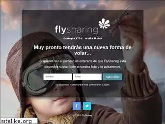 flysharing.com