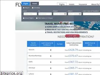 flysharp.com
