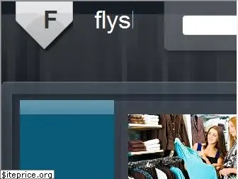 flyshirts.com