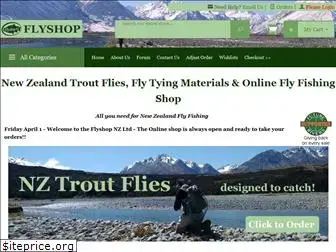 flyshop.co.nz