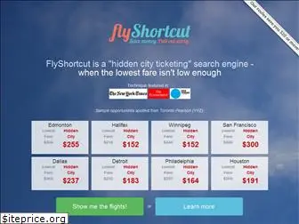 flyshortcut.com