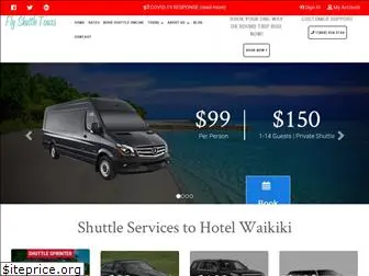 flyshuttletours.com