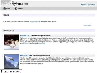 flysim.com