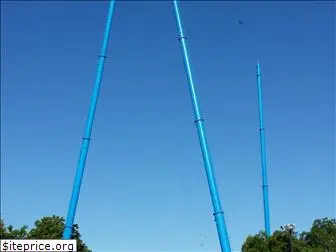 flyskycoaster.com