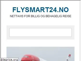flysmart24.no