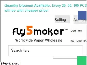 flysmoke.com