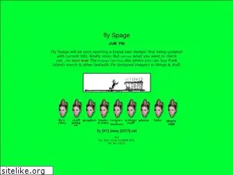 flyspage.com