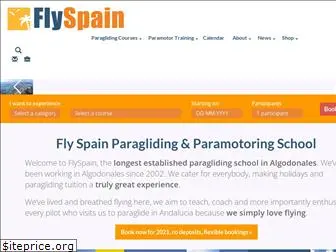 flyspain.co.uk