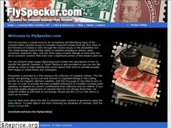 flyspecker.com