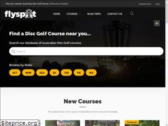 flyspot.com.au