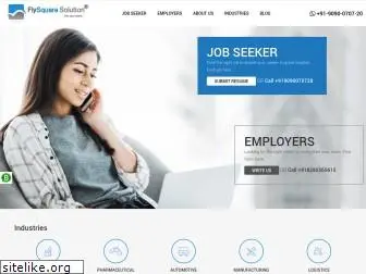 flysquaresolution.com