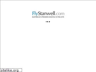 flystanwell.com