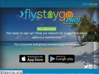 flystaygo.com