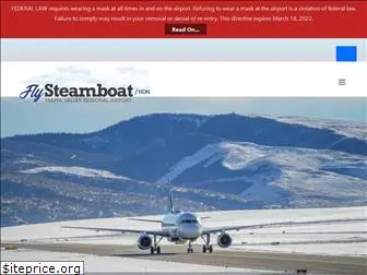 flysteamboat.com