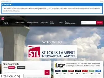 flystl.com