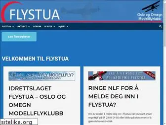 flystua.no