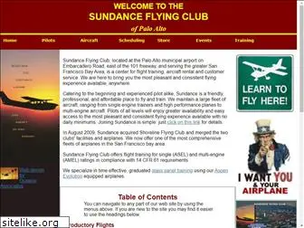 flysundance.org