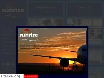 flysunrise.com