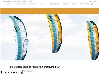 flysurfer-uk.com