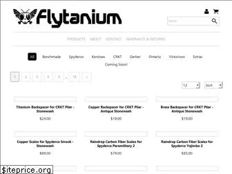 flytanium.com