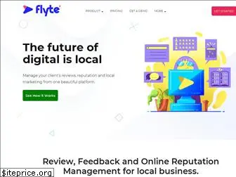 flyte360.com