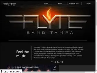 flytebandtampa.com