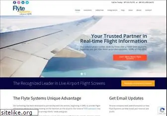 flytesystems.com