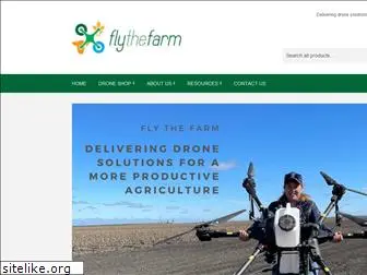 flythefarm.com.au
