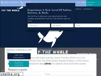 flythewhale.com