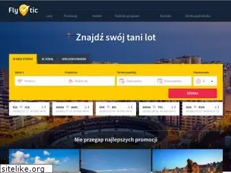 flytic.pl