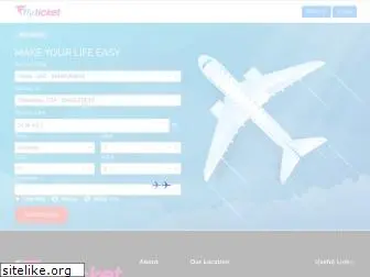 flyticket.com.bd