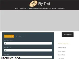 flytiwi.com.au