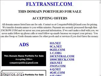 flytransit.com