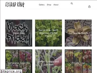 flytrapking.com