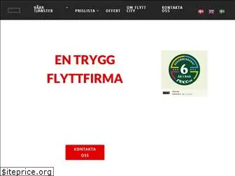 flyttcity.se