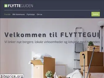 flytteguiden.dk