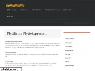 flyttekspressen.se