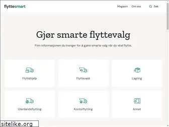 flyttesmart.no