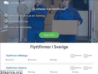 flyttfirma-lista.se