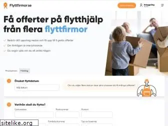 flyttfirmor.se