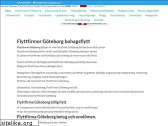 flyttfirmorgoteborg.se