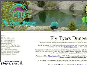 flytyersdungeon.com