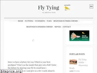 flytying.ro thumbnail